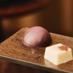 「Chocolate Voyage Afternoon Tea」イメージ