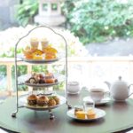 「Autumn Afternoon Tea」イメージ