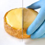 「ふわとろチーズタルト」イメージ