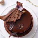 「フイユ・ド・ショコラ」税込み8,000円