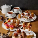 「ヴィーガンアフタヌーンティー(Vegan Afternoon Tea)」イメージ