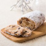 11月1日より販売される「ロイヤルシュトーレン」税込み2,500円