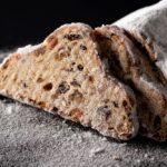 「シュトーレン（Stollen）」税込み3,600円