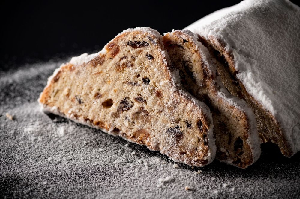 「シュトーレン（Stollen）」税込み3,600円