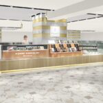 「ピエール マルコリーニ 西武池袋店」イメージ