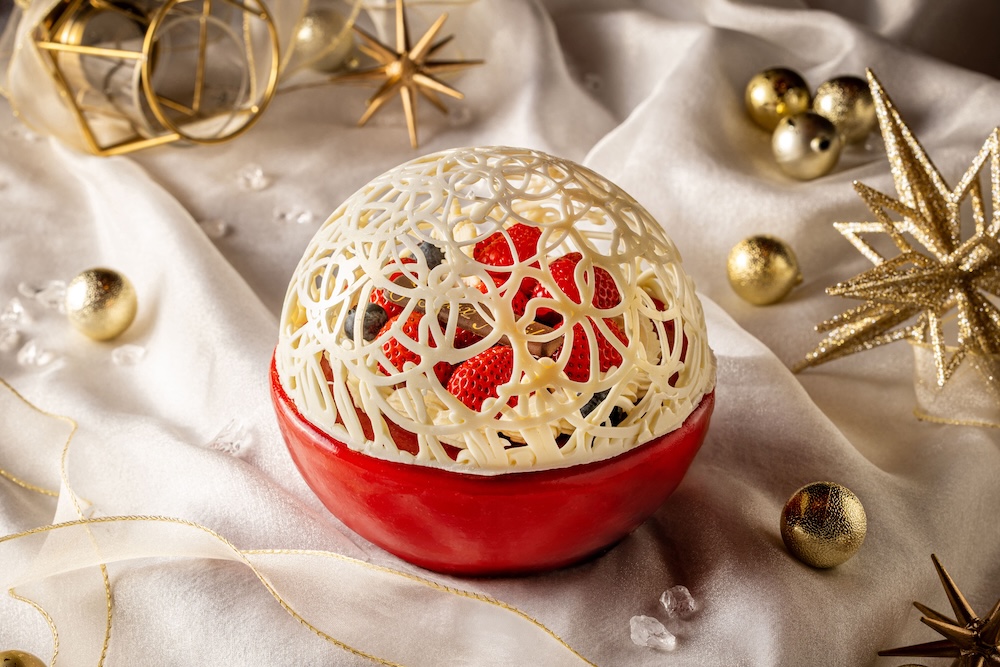 数量限定「ブール ド レーヴ(Boule de Rêve)」税込み7,000円