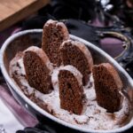 ランチ&スイーツビュッフェ「白銀の森と魔女の鏡」イメージ