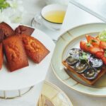「サロン ベイクアンドティー」アトレ恵比寿店のメニューイメージ