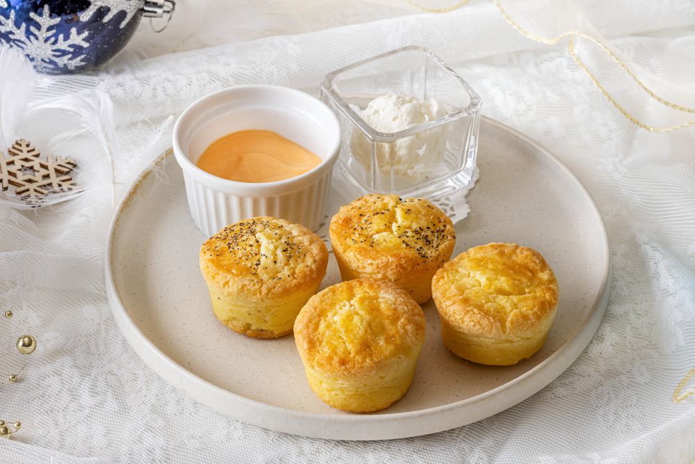 「Princess Afternoon Tea Set～Dreamy Time～」イメージ