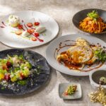 「クリスマスブランチ」税込み7,600円〜(別途サービス料)