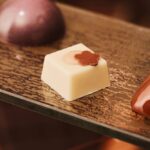 「Chocolate Voyage Afternoon Tea」イメージ