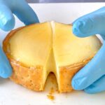 「ふわとろチーズタルト」イメージ
