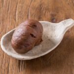 「日本一の栗産地・茨城県が贈る笠間の和栗が奏でる贅沢和栗づくし秋を感じるアフタヌーンティー」イメージ