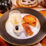 「奈良ホテルハロウィンアフタヌーンティー」イメージ