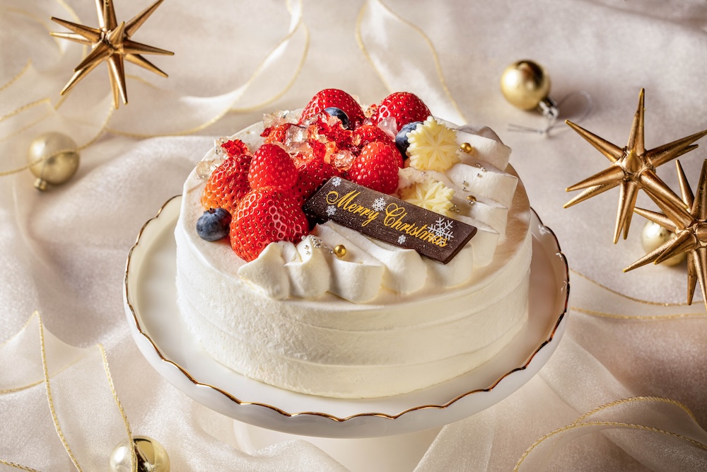 数量限定「アンジュ ド ボヌール(Ange de Bonheur)」税込み6,500円