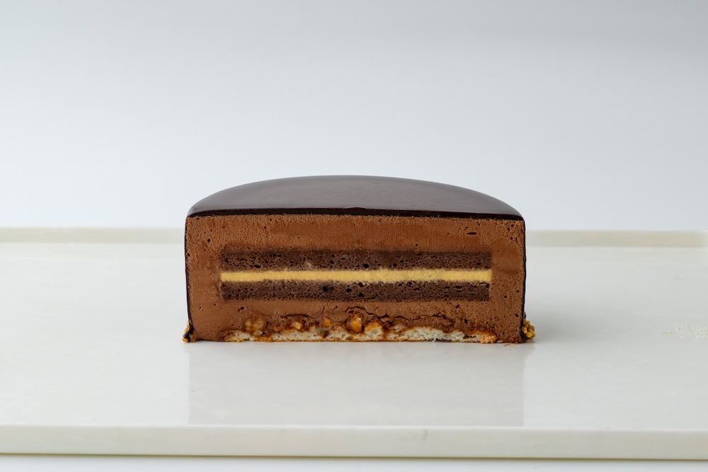 限定60台の「キャラメルショコラ（Caramel Chocolate）」税込み7,800円