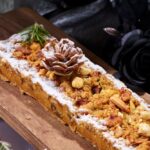 ランチ&スイーツビュッフェ「白銀の森と魔女の鏡」イメージ