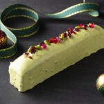 「クリスマスパウンドケーキ」税込み3,900円