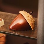 「Chocolate Voyage Afternoon Tea」イメージ