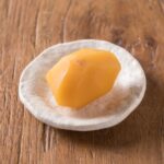 「日本一の栗産地・茨城県が贈る笠間の和栗が奏でる贅沢和栗づくし秋を感じるアフタヌーンティー」イメージ