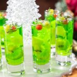 クリスマススイーツビュッフェ「Holiday Jewel Box」イメージ