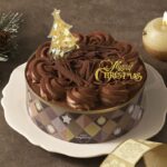 3サイズ用意する「クリスマスショコラ」税込み2,900円〜