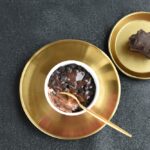 「ミニカップ 悪魔のささやき『チョコレート』」イメージ