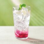 「金木犀ソーダ」Lサイズ・650円〜