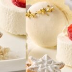 アフタヌーンティー「スノー・クリスマス」イメージ