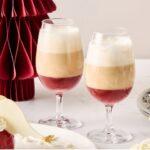 アフタヌーンティー「スノー・クリスマス」イメージ