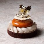 80台限定の本舘限定「クリスマスガトーショコラ」税込み6,480円