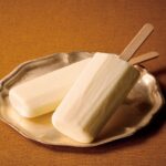 「リッチミルクバー」1個・税込み129円