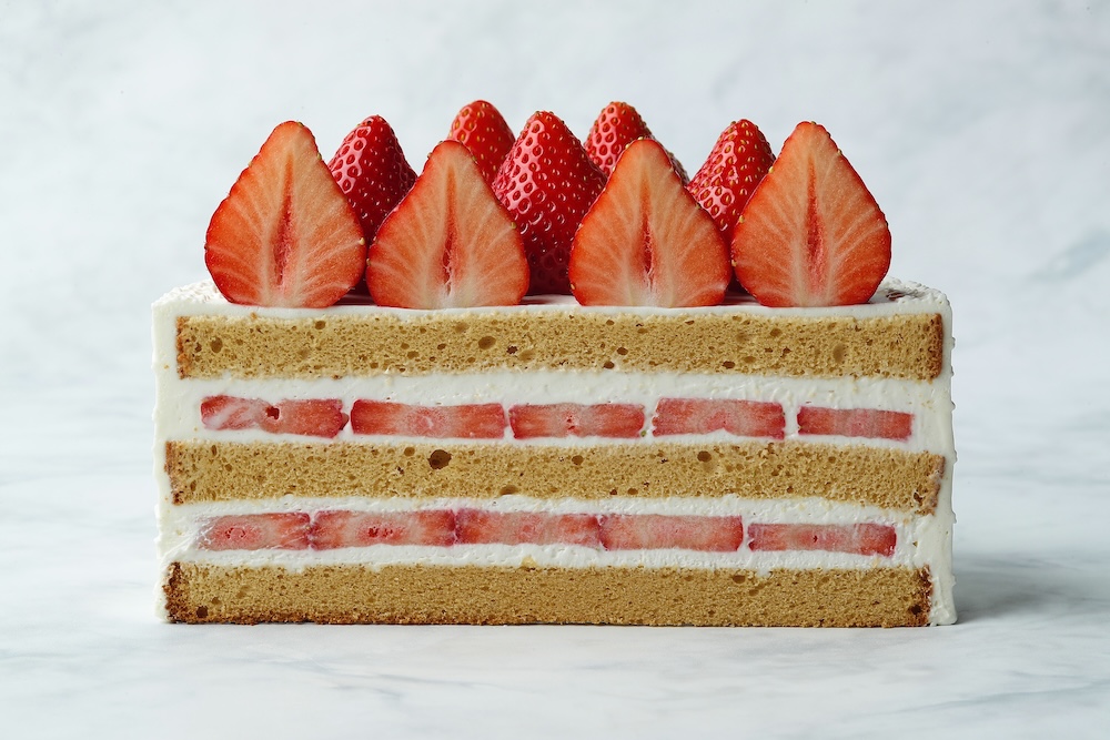 30台限定の本舘限定「クリスマスファンタジー」税込み17,280円