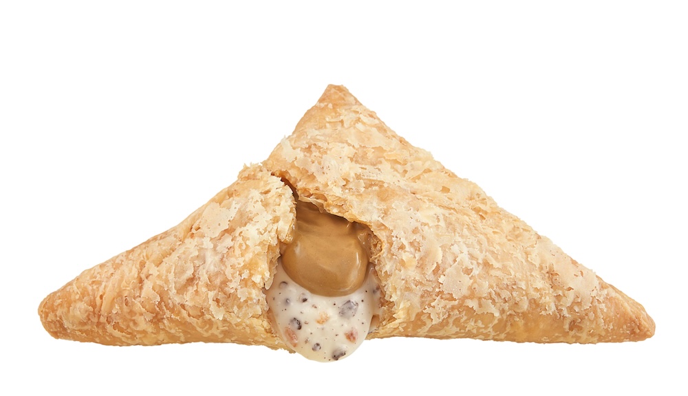 「三角チョコパイ ティラミス」イメージ