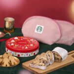 「スターバックス HOLLIDAY1 」フードイメージ