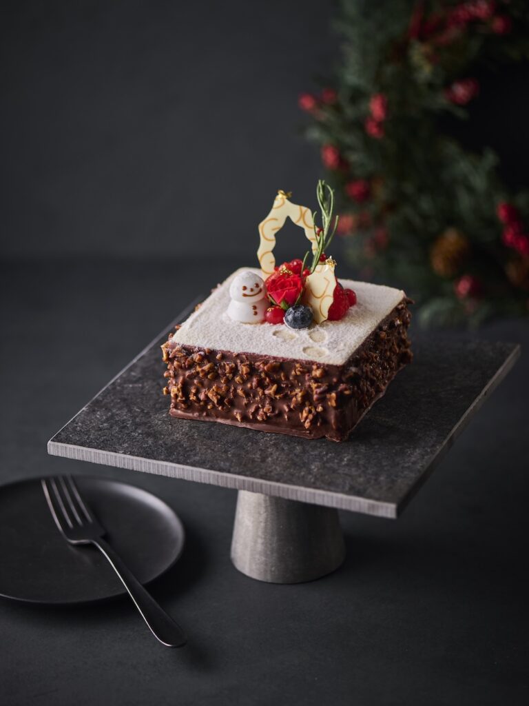 「JG クリスマスケーキ 2025」5,500円