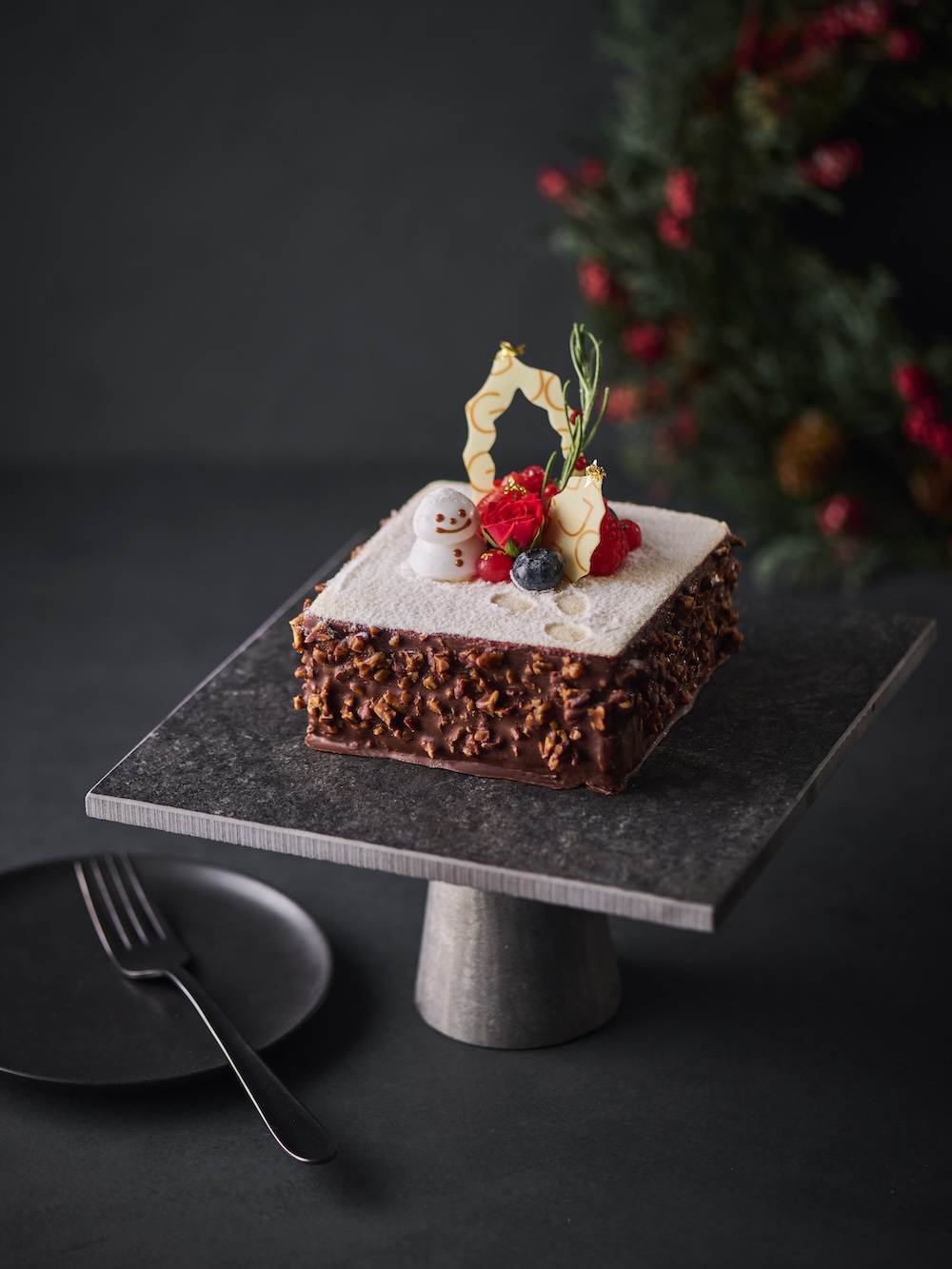 「JG クリスマスケーキ 2025」5,500円