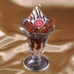「プレミアムパフェ Made with KITKAT」税込み720円