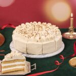 「ホワイトモカケーキ」税込み540円