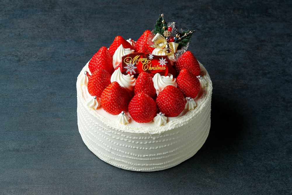 30台限定の本舘限定「クリスマスファンタジー」税込み17,280円