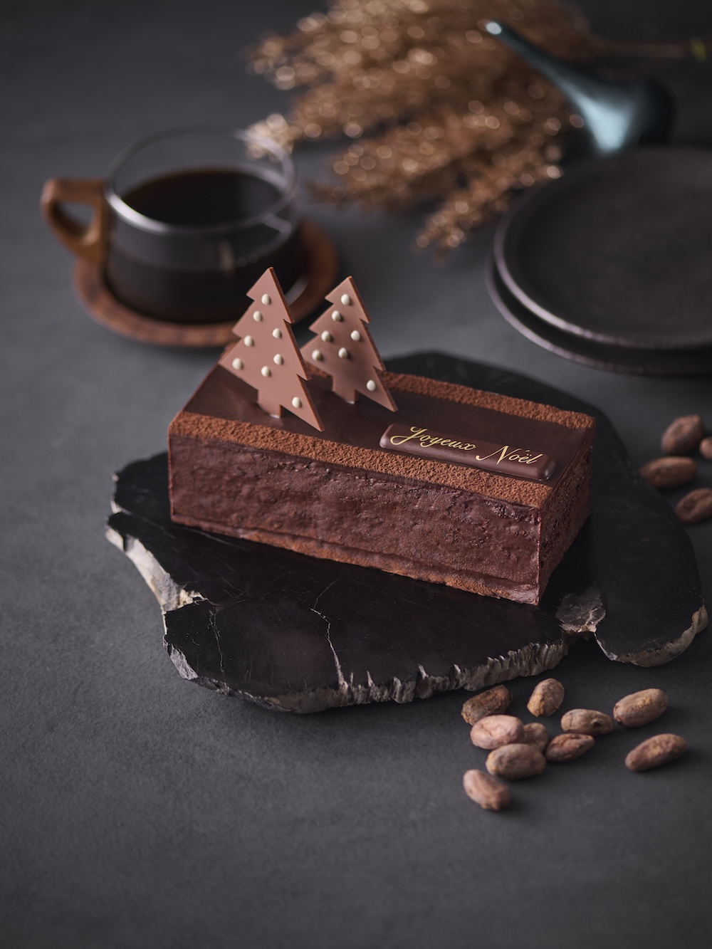 「ジャン=ポール・エヴァン」の「グアヤキル ノエル」イメージ