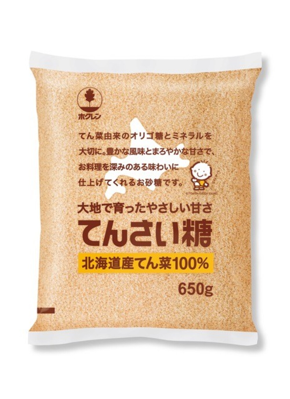 北海道の大地で育ったやさしい甘さの砂糖をご賞味あれ! 全農直営飲食店舗で「北海道産てんさい糖フェア」を 10月7日(火)~10月23日(木)に開催