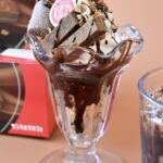 「プレミアムパフェ Made with KITKAT」税込み720円