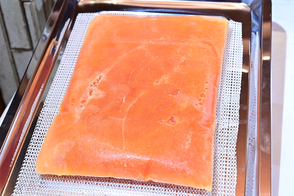 凍結卵のイメージ