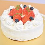 家庭用ホイップクリーム「らくらくホイップ」シリーズを使った調理例