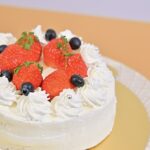 家庭用ホイップクリーム「らくらくホイップ」シリーズを使った調理例