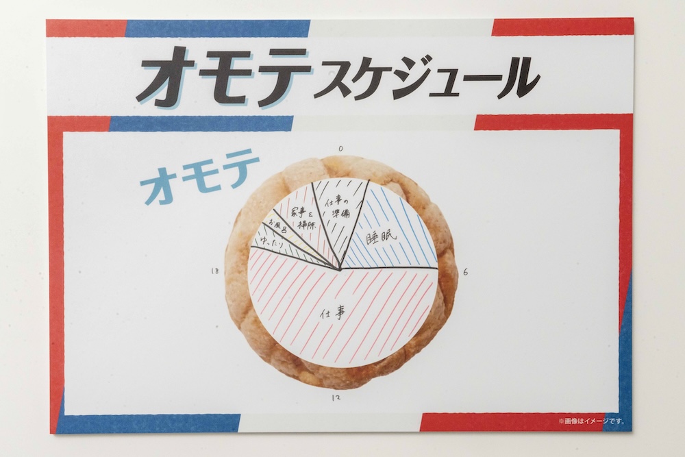 八木莉可子さんの