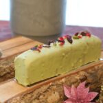 「クリスマスパウンドケーキ」税込み3,900円