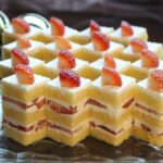 試食用の「ノエル・フレーズ」イメージ