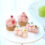 「オータム・アフタヌーンティー”スイート・ハーベスト”」平日・税込み7,900円から、土日祝日・税込み8,500円から（いずれもサービス料含む）
